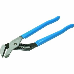 10″ Tongue-And-Groove Pliers Hand Tools