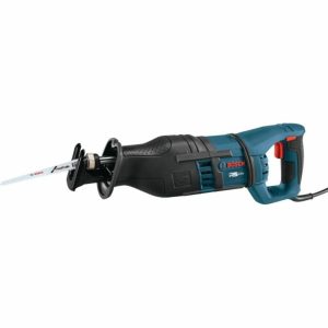 120 Volt 14 Amp Reciprocating Saw Power Tools