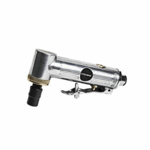 1/4-Inch 90-Degree Angle Pneumatic Die Grinder Grinders & Accessories