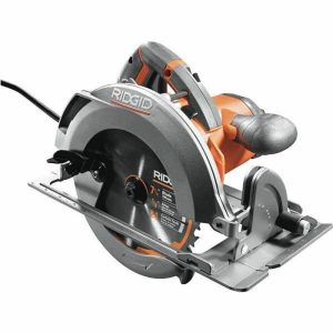 15A 7-1/4 In. Circular Saw Power Tools