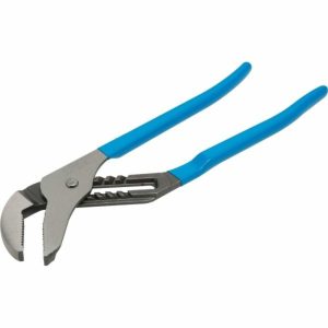 16″ Tongue-And-Groove Pliers Hand Tools