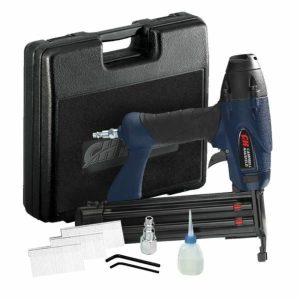 2 Brad Nailer Kit Power Nailers