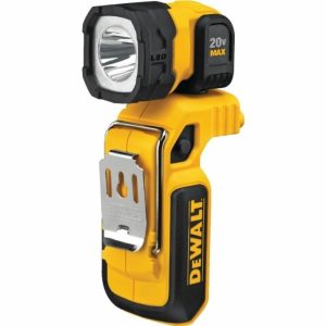 20 Volt Max Led Handheld Work Light Hand Tools