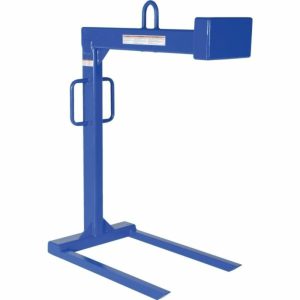 2000 Lb Capacity Non-Sparkling Chain Hoist Lifts & Cranes