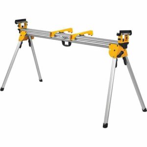 29 Lbs Heavy Duty Miter Saw Stand With 500 Lbs Capacity Sawhorses & Stands