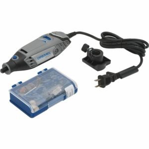 3000 Corded Rotary Tool W/ Variable Speed Power Tools