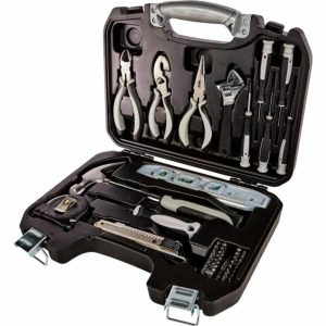 47-Piece Tool Kit Hand Tools