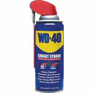 490040 11 Oz. Smart Straw, Case Of 12 Lubricants