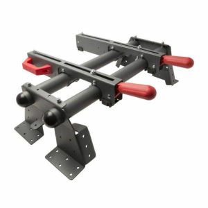 5-In-1 Portable Miter Saw Station Tools