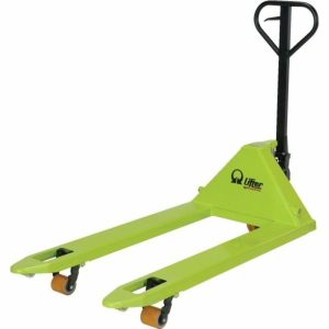 5,500 Lb Hand Pallet Truck Material Handling