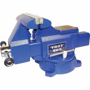 6-1/2″ Apprentice Series Utility Bench Vise Tools