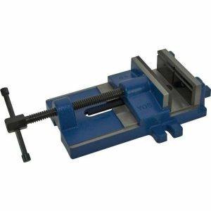 6 In. Heavy-Duty Drill Press Vise Hand Tools