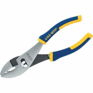 6″ Slip Joint Pliers Hand Tools