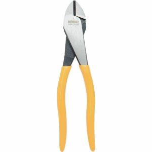 7″ Diagonal Cutting Pliers Hand Tools