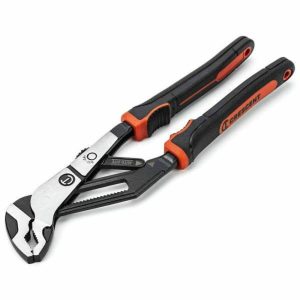 8″ Autobite Tongue And Groove Pliers Hand Tools