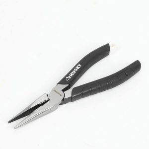 8 In. Long Nose Pliers Hand Tools