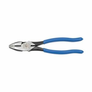 8 Inch Side Cutting Pliers Heavy Duty Hand Tools