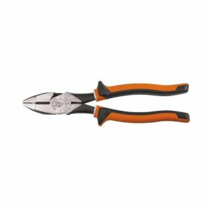 8 Inch Side Cutting Pliers Slim Handle Hand Tools