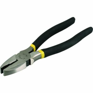 8″ Linesman Pliers Hand Tools