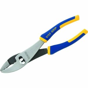 8″ Slip Joint Pliers Hand Tools