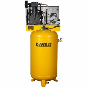 80-Gallon 175-Psi Electric Air Compressor 5Hp Air Compressor Tools