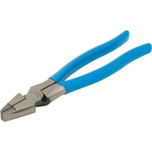 9-1/2″ High-Leverage Lineman Pliers Hand Tools