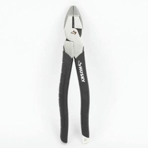 9 In. Linesman Pliers Hand Tools