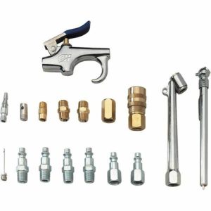 Accessory Kit Air Compressor Tools