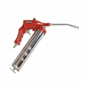 Air Grease Gun Lubricants