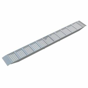 Aluminum Grip Ramp Extension Loading Ramps