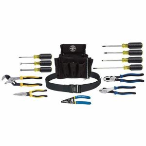 Apprentice Tool Set, 14-Piece Hand Tools