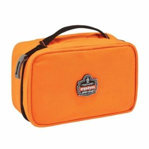 Arsenal 5876 Small Buddy Organizer, Orange Tool Bags & Pouches