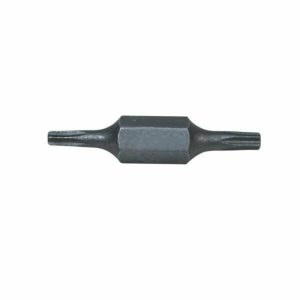 Bit Tt9, Tt10 Tamperproof Torx® Drills & Accessories