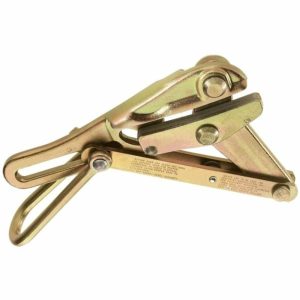 Chicago Curved Jaw-Grip For Ehs Cable Hand Tools