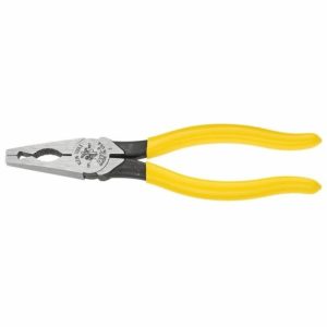 Conduit Locknut And Reaming Plier 7″ Hand Tools