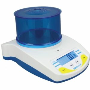 Core Compact Portable Precision Balance, 600G Capacity Industrial Scales & Balances