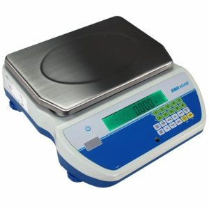 Cruiser Bench Checkweighing Scale, 100Lb Capacity Industrial Scales & Balances