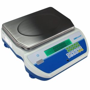 Cruiser Bench Checkweighing Scale, 8Lb Capacity Industrial Scales & Balances