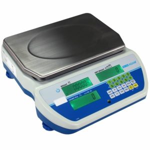 Cruiser Bench Counting Scale, 8Lb Capacity, 0.0002Lb Readability Industrial Scales & Balances