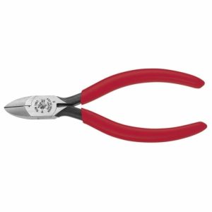 Diagonal Bell System Plier 5″ With Notches Hand Tools