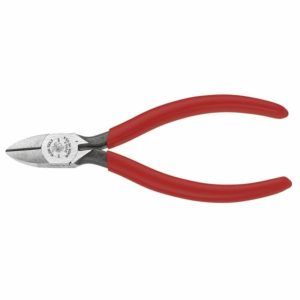 Diagonal Cutting Plier 5″ With Tapered Nose Hand Tools