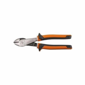 Diagonal Cutting Pliers Angled Head Hand Tools