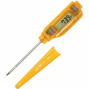 Digital Pocket Thermometer Power Tool Kits