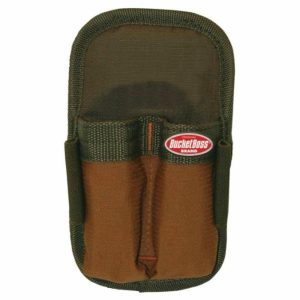 Double Barrel-Sheath Tool Bags & Pouches