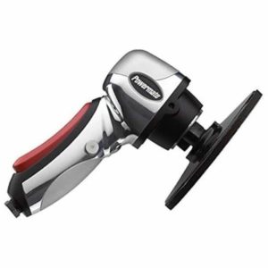 Dual Action Air Sander Power Tools