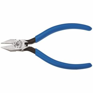 Electronic Midget Diagonal Cutting Plier 4″ Hand Tools