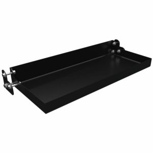 Esd Ladder Tool Tray 10.31 X 26.38″ Ladder Accessories