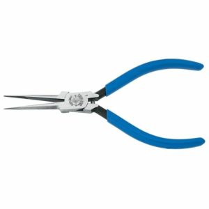 Extra Slim Needle Nose Plier 5″ Hand Tools