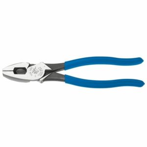 Fish Tap Pulling Lineman’s Plier 9″ Hand Tools