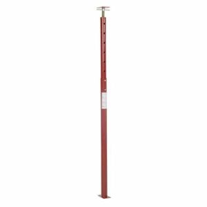 Fjb-100 Basement Floor Jack, 54 – 100 Height Range Jacks